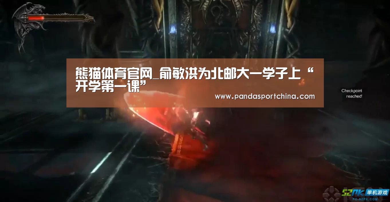 熊猫体育官网
