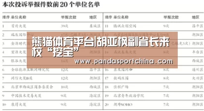 熊猫体育官网